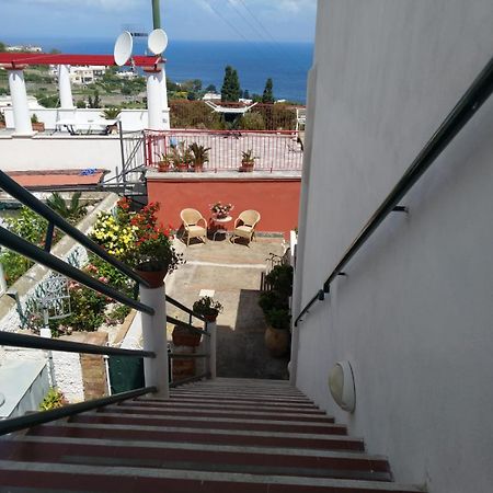 Villa La Marocella Capri Exterior foto