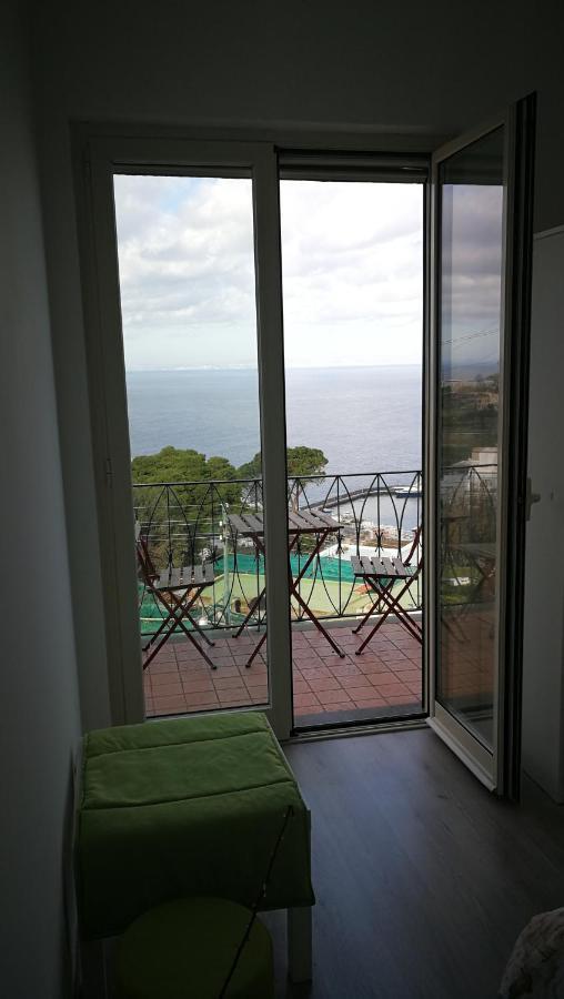 Villa La Marocella Capri Exterior foto